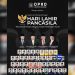 DPRD Kab. Sukabumi Peringati Hari Lahir Pancasila: Pancasila Pemersatu Bangsa, Fondasi Perdamaian Dunia