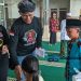 Gebyar Muharram 1448 H, GRIB Jaya PAC Cicurug Santuni 84 Anak Yatim di Kompa