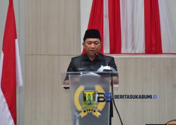 Sukabumi Raih WTP ke‑12 Kali Berturut‑turut, Realisasi APBD 2025 Surplus Rp147 Miliar