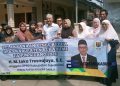 Reses di Kadununggal, H.M Loka Tresnajaya Prioritaskan Aspirasi Masyarakat Terkait Peternakan dan Pertanian