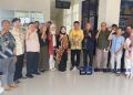 Jalin Sinergi, Kampus ICBI Cemerlang Bahas Kerja Sama dengan Lima Perangkat Daerah Kabupaten Sukabumi