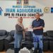 Iman Adinugraha Berikan Bantuan Modal Usaha Kepada Pedagang Empek-empek yang Bebas dari Jeratan Rentenir