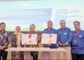 Perkuat Fungsi Kawasan, TNGHS dan PT Amerta Indah Otsuka Jalin Kerja Sama