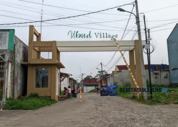 Warga Mengeluh, Perumahan Ubud Village Cicurug Tak Punya Lahan Pemakaman