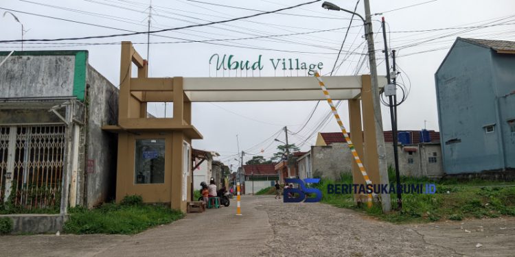 Warga Mengeluh, Perumahan Ubud Village Cicurug Tak Punya Lahan Pemakaman