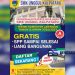 SMK Unggul Kalpataru Buka Pendaftaran Siswa Baru Jurusan Teknik Komputer Jaringan, Bebas Biaya SPP dan Uang Bangunan