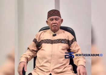 Lepas Tongkat, H. Asep Kembali Melangkah Bebas Berkat Penanganan Bedah Tulang RS Bhakti Medicare