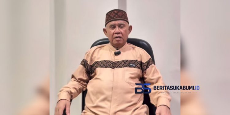 Lepas Tongkat, H. Asep Kembali Melangkah Bebas Berkat Penanganan Bedah Tulang RS Bhakti Medicare