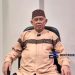 Lepas Tongkat, H. Asep Kembali Melangkah Bebas Berkat Penanganan Bedah Tulang RS Bhakti Medicare