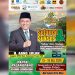 Syukuran Nelayan dan HUT ke-69 Desa Ciwaru, Festival Seni Budaya Geopark Ciletuh Meriah di Pantai Palangpang