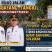 Ruas Jalan Cicurug-Cidahu Direkonstruksi, A-Ciber Ucapkan Terima Kasih kepada Bupati dan Wakil Bupati Sukabumi