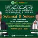 Terpilih Pimpinan MUI Kab. Sukabumi, MUI Kec. Cicurug Sampaikan Selamat