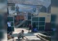 Wujudkan Pendidikan Bermutu, SMK Pariwisata Indonesia Genjot Perbaikan Sarana dan Prasarana Sekolah