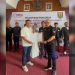 Eman Sulaeman Resmi Pimpin SMSI Sukabumi Raya, Diharapkan Perkuat Kolaborasi dengan Pemkab