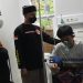 Bantu Warga Sakit, Ketua Harian DPD PSI Sukabumi Lunasi Tunggakan dan Aktifkan Kembali BPJS