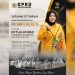 Santi Sulastri Resmi Dikukuhkan Jadi Ketua KORMI Kabupaten Sukabumi Masa Bhakti 2026–2030