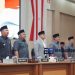 Rapat Paripurna Ke-9 DPRD Sukabumi: Bahas Hasil Reses, KUA-PPAS 2027, dan Perubahan Susunan Alat Kelengkapan