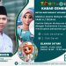 Gebyar Muharram 1448 H, Warga Cicurug Dapat Layanan Kesehatan Gratis
