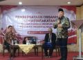 Heri Gunawan: Sinergi Ormas dan Kunci Kemandirian Ekonomi, Jangan Hanya Seremonial