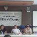 Serap Aspirasi Warga, Wakil Ketua I DPRD Kab. Sukabumi Kunker ke Desa Kutajaya