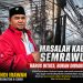 Koordinator A-Ciber Soroti Semrawut Kabel WiFi di Cicurug, Pemerintah Harus Ambil Tindakan Tegas!!