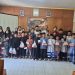 Gebyar Muharram 1448 H, Desa Caringin Cicurug Santuni 45 Anak Yatim Piatu