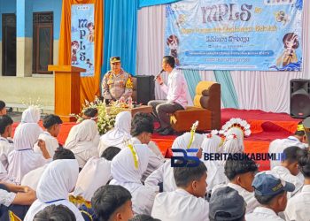 MPLS SMK Informatika CBI Resmi Dimulai, Tanam Karakter dan Literasi Digital di Awal Tahun Ajaran