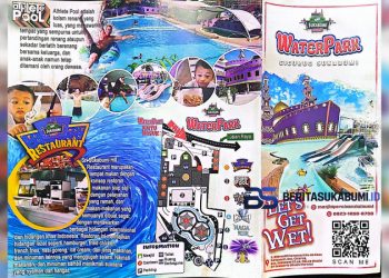 Waterpark Cicurug Sri Sukabumi Hill, Destinasi Wisata Air Seru dan Lengkap untuk Keluarga