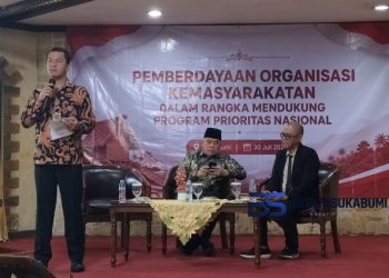 Kemendagri Siapkan Konsep Dana Abadi Ormas, Agar Dukungan Pembangunan Berkelanjutan