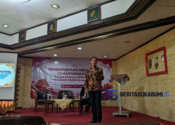 Sinergi Pemerintah dan Ormas Kunci Keberhasilan Program Nasional Serta Jaga Kemerdekaan Sejati