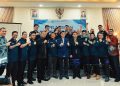 22 Pengurus PBH PERADI Cibadak Resmi Dilantik, Jalin Kerja Sama Hukum dengan APINDO Sukabumi