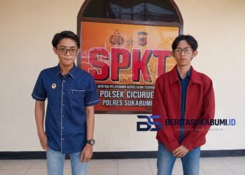 Tokoh Agama di Cicurug Jadi Korban Dugaan Penipuan Rp284 Juta, Didampingi Pengacara Lapor ke Polisi