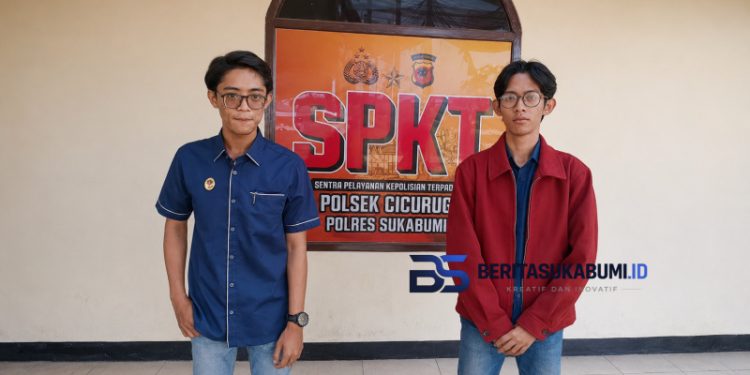 Tokoh Agama di Cicurug Jadi Korban Dugaan Penipuan Rp284 Juta, Didampingi Pengacara Lapor ke Polisi