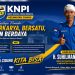 H. Suhilman Resmi Deklarasi dan Daftar Jadi Calon Ketua KNPI Cidahu: Jadikan KNPI Rumah Besar Tanpa Sekat