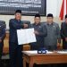 Rapat Paripurna ke-12 DPRD Kabupaten Sukabumi: Disepakati KUA-PPAS 2027 dan Dibahas Perubahan Status Perumda Tirta Jaya