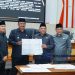 Rapat Paripurna ke-13 DPRD Sukabumi: Perda Disabilitas Disahkan, KUA–PPAS 2026 Disepakati