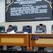 Rapat Paripurna ke-14 DPRD Sukabumi: 7 Fraksi Sampaikan Pandangan Soal Penyertaan Modal Perumda Pesona Pariwisata