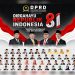 DPRD Kabupaten Sukabumi Ucapkan Dirgahayu RI ke-81: Indonesia Berdaulat, Adil, dan Makmur