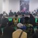 Poskab Sapujagat Cicurug Gelar Tawasul Akbar, Satu Suara Padatkan Doa dan Ukhuwah di GICC