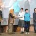 PT Amerta Indah Otsuka Perkuat Persahabatan Indonesia–Jepang Lewat Culture Exchange, Generasi Muda Bersatu Wujudkan Masa Depan Berkelanjutan