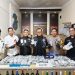 Polres Sukabumi Bongkar Peredaran Obat Ilegal dan Miras: 19 Pelaku Diamankan, Barang Bukti Capai Ratusan Juta Rupiah