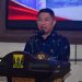 Wabup Apresiasi Paskibraka Kabupaten Sukabumi: Jalankan Tugas dengan Disiplin dan Penuh Tanggung Jawab