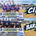 BSU CUP 2026: CIB dan Baraya Melaju ke Grand Final untuk Perebutkan Gelar Juara
