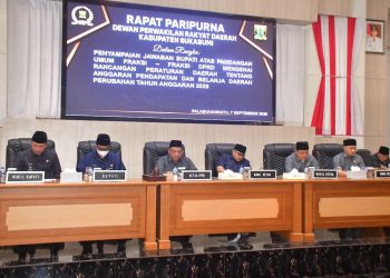 Bupati Asep Japar: Penyesuaian APBD 2026 Berbasis Kondisi Fiskal dan Prioritas Kesejahteraan