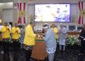 HJKS ke-156: Bupati Asep Japar Tegaskan Momentum Perkuat Komitmen Bangun Sukabumi