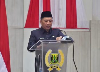 Nota Pengantar APBD 2027 Disampaikan, Fokus Sukabumi Kuatkan Agroindustri dan Pariwisata