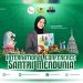 13 Tahun Menjadi Santri, Ajeng Kholifah Bawa Nama Sukabumi ke Panggung Internasional