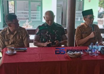 Sinergi Disdukcapil dan TNI: Gebyar Identitas Digital di Makodim 0622, Babinsa Jadi Garda Terdepan Sosialisasi IKD