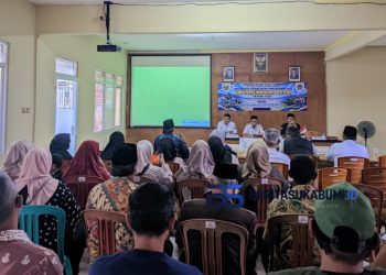 Musrenbangdes Caringin: Evaluasi Pembangunan dan Penyusunan Prioritas Jadi Fokus Utama