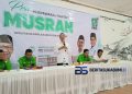 Hasim Adnan Tegaskan Peningkatan Status Relawan Menjadi Pengurus PKB: Langkah Nyata Menuju 3 Kursi Dapil 2